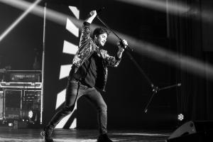 #fabriziomoro #live #music #concerto